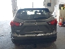 JN1BJ1CR9HW****** Wrecked 2017 Nissan Rogue Sport