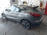 JN1BJ1CR9HW****** Salvage and Repairable 2017 Nissan Rogue Sport in Minneapolis Saint Paul