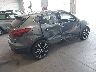 JN1BJ1CR9HW****** Salvage and Wrecked 2017 Nissan Rogue Sport in Minnesota State