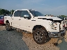 1FTEW1EG2GK****** Salvage and Wrecked 2016 Ford F-150 in Syracuse
