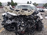 KM8R7DGE1SU****** Wrecked 2025 Hyundai Palisade in California State