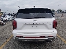 KM8R7DGE1SU****** Wrecked 2025 Hyundai Palisade