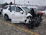 KM8R7DGE1SU****** Salvage and Wrecked 2025 Hyundai Palisade in Anaheim Consolidated