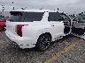 KM8R7DGE1SU****** Salvage and Wrecked 2025 Hyundai Palisade in California State