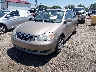 1NXBR32E57Z****** Usados y Reparables 2007 Toyota Corolla en Indianapolis