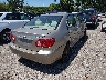 1NXBR32E57Z****** Salvamento y Destrozados 2007 Toyota Corolla en Estado de Indiana