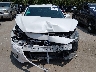 3MZBM1W74GM****** Wrecked 2016 Mazda 3 in Kansas State