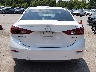 3MZBM1W74GM****** Wrecked 2016 Mazda 3