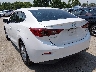 3MZBM1W74GM****** Salvage and Repairable 2016 Mazda 3 in Kansas City