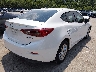 3MZBM1W74GM****** Salvage and Wrecked 2016 Mazda 3 in Kansas State