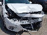 3MZBM1W74GM****** Salvage and Repairable 2016 Mazda 3 in Kansas State