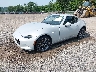 JM1NDAM73J0****** Used and Repairable 2018 Mazda MX-5 Miata in Akron Canton