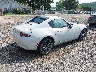JM1NDAM73J0****** Salvage and Wrecked 2018 Mazda MX-5 Miata in Ohio State