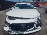 3MZBPACL1NM****** Wrecked 2022 Mazda 3 in California State