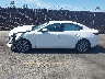 3MZBPACL1NM****** Repairable 2022 Mazda 3 in California State
