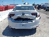 3MZBPACL1NM****** Wrecked 2022 Mazda 3