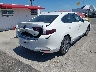 3MZBPACL1NM****** Salvage and Wrecked 2022 Mazda 3 in California State