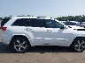 1C4RJECG2FC****** Reparables 2015 Jeep Grand Cherokee en Estado de Carolina del Norte