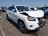 1C4RJECG2FC****** Salvamento y Destrozados 2015 Jeep Grand Cherokee en Raleigh