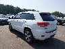 1C4RJECG2FC****** Salvamento y Reparables 2015 Jeep Grand Cherokee en Raleigh