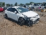 JTDS4MCEXN3****** Salvage and Wrecked 2022 Toyota Corolla in Culpeper