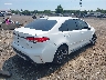 JTDS4MCEXN3****** Salvage and Wrecked 2022 Toyota Corolla in Virginia State