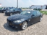 WBAFU7C52BC****** Usados y Reparables 2011 BMW 5 Series en Minneapolis South