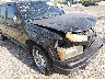 1GCCS136X68****** Reparables 2006 Chevrolet Colorado