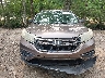 2HKRM3H42GH****** Wrecked 2016 Honda CR-V in Virginia State