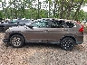 2HKRM3H42GH****** Repairable 2016 Honda CR-V in Virginia State