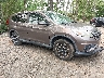 2HKRM3H42GH****** Salvage and Wrecked 2016 Honda CR-V in Suffolk