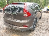 2HKRM3H42GH****** Salvage and Wrecked 2016 Honda CR-V in Virginia State