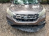 2HKRM3H42GH****** Salvage and Repairable 2016 Honda CR-V in Virginia State