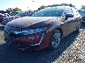 JHMZC5F14LC****** Used and Repairable 2020 Honda Clarity in Ace Perris