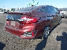 JHMZC5F14LC****** Salvage and Wrecked 2020 Honda Clarity in California State