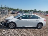 5YFB4MDE3RP****** Reparables 2024 Toyota Corolla en Estado de Illinois