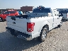 1FTEX1CF7FK****** Salvamento y Destrozados 2015 Ford F-150 en Estado de Texas