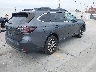 4S4BTADC6N3****** Salvage and Wrecked 2022 Subaru Outback in California State