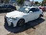 JTHBA1D22H5****** Used and Repairable 2017 Lexus IS in Fremont