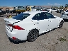 JTHBA1D22H5****** Salvage and Wrecked 2017 Lexus IS in California State