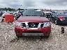 1N6DD0ER4HN****** Destrozados 2017 Nissan Frontier en Estado de Arkansas