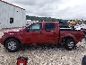 1N6DD0ER4HN****** Reparables 2017 Nissan Frontier en Estado de Arkansas