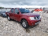 1N6DD0ER4HN****** Salvamento y Destrozados 2017 Nissan Frontier en Fayetteville