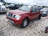 1N6DD0ER4HN****** Usados y Reparables 2017 Nissan Frontier en Fayetteville