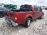 1N6DD0ER4HN****** Salvamento y Destrozados 2017 Nissan Frontier en Estado de Arkansas