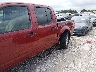 1N6DD0ER4HN****** Salvamento y Reparables 2017 Nissan Frontier en Estado de Arkansas