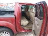 1N6DD0ER4HN****** Destrozados 2017 Nissan Frontier en Fayetteville