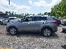 KNDPM3AC4H7****** Reparables 2017 Kia Sportage en Estado de Florida