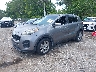 KNDPM3AC4H7****** Usados y Reparables 2017 Kia Sportage en West Palm Beach