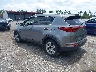 KNDPM3AC4H7****** Salvamento y Reparables 2017 Kia Sportage en West Palm Beach